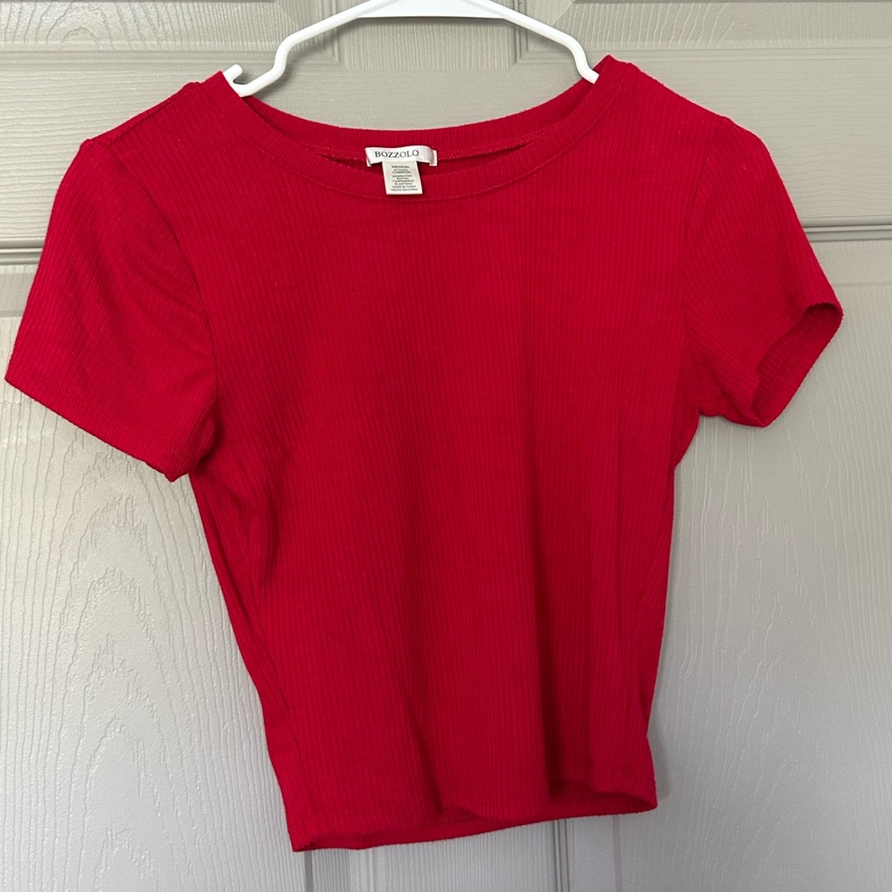 Bozzolo T-Shirt